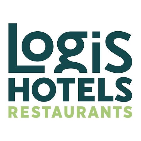 Logis Hotel Le Prince Noir Sérignac-sur-Garonne المظهر الخارجي الصورة
