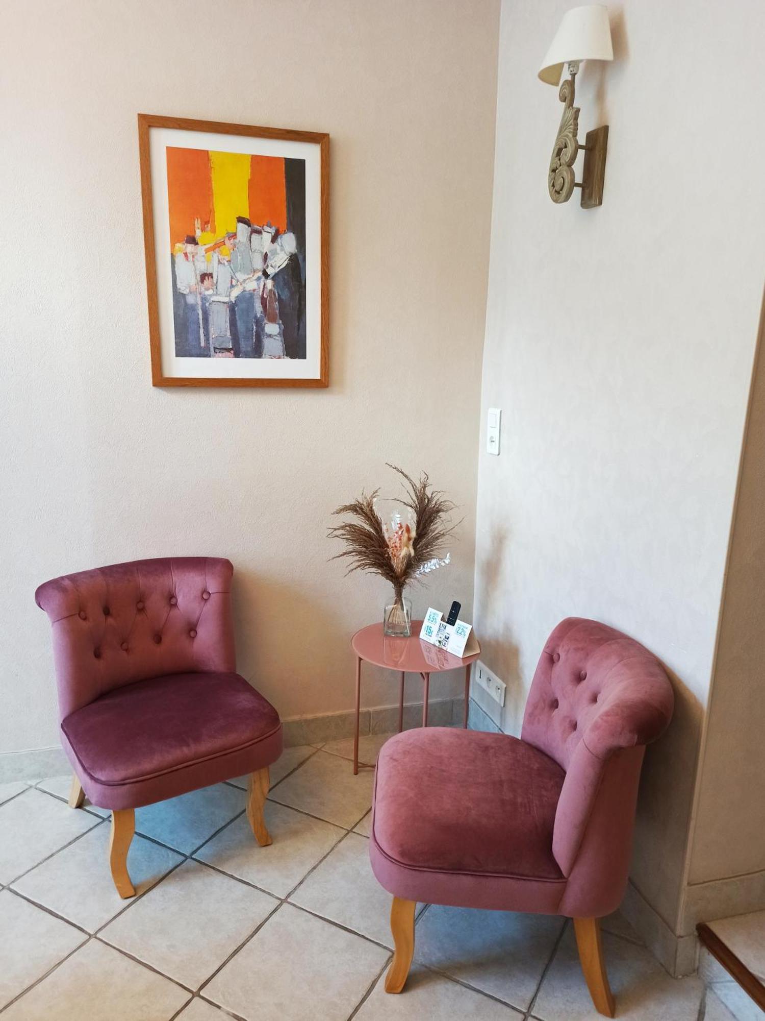 Logis Hotel Le Prince Noir Sérignac-sur-Garonne المظهر الخارجي الصورة