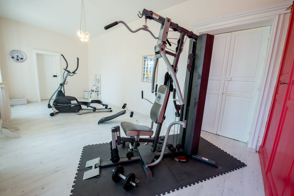 Logis Hotel Le Prince Noir Sérignac-sur-Garonne المظهر الخارجي الصورة